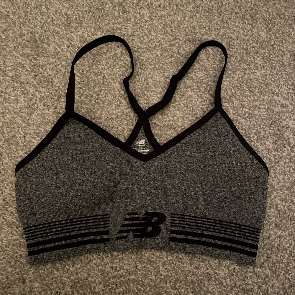 New balance Sport bra